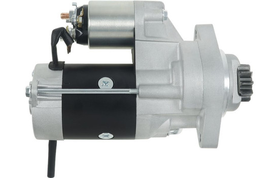 Starter motor / Starter, Image 2