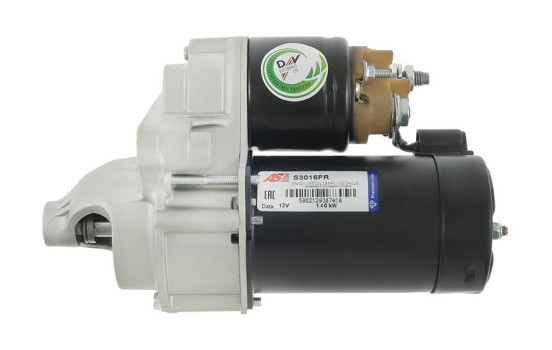 Starter motor / Starter, Image 2