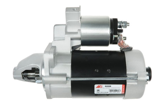 Starter motor / Starter, Image 4