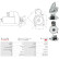Starter motor / Starter, Thumbnail 5