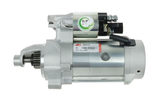 Starter motor / Starter, Image 2