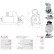 Starter motor / Starter, Thumbnail 5