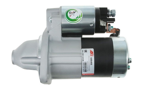Starter motor / Starter, Image 4