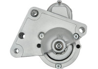 Starter motor / Starter