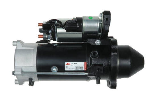 Starter motor / Starter, Image 4