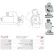 Starter motor / Starter, Thumbnail 5
