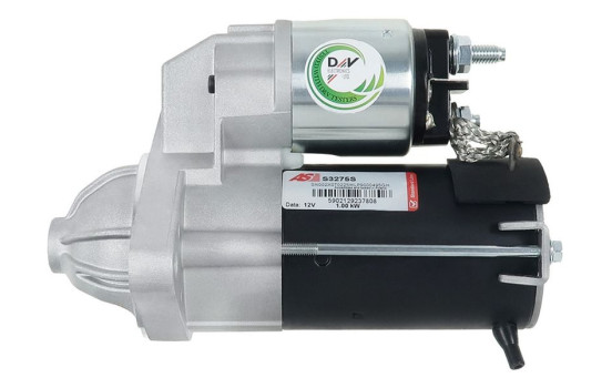 Starter motor / Starter, Image 4