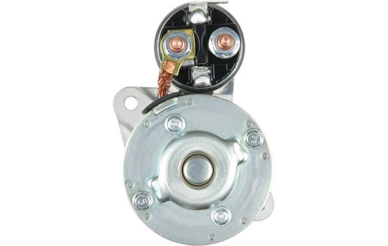 Starter motor / Starter, Image 3