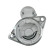 Starter motor / Starter