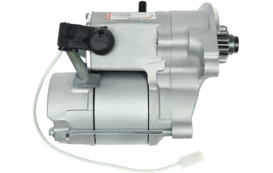 Starter motor / Starter, Image 2