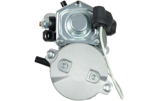 Starter motor / Starter, Image 3