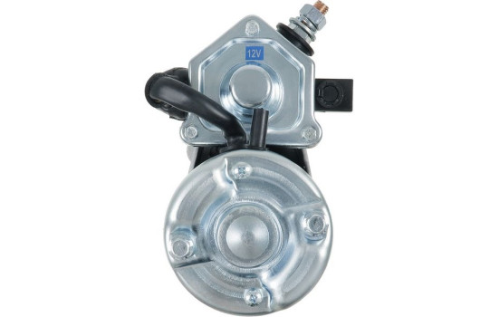 Starter motor / Starter, Image 3