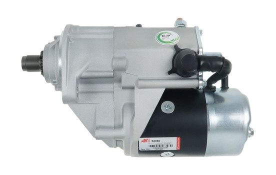 Starter motor / Starter, Image 4