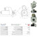 Starter motor / Starter, Thumbnail 5