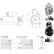 Starter motor / Starter, Thumbnail 5