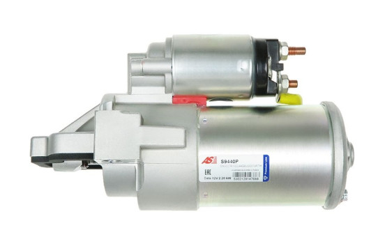 Starter motor / Starter, Image 4