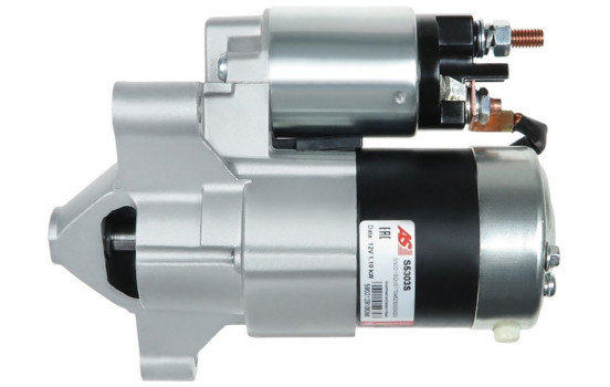 Starter motor / Starter, Image 2