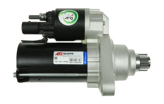 Starter motor / Starter, Image 2