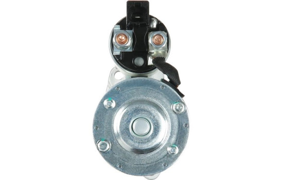 Starter motor / Starter, Image 3