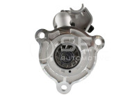 Starter motor / Starter