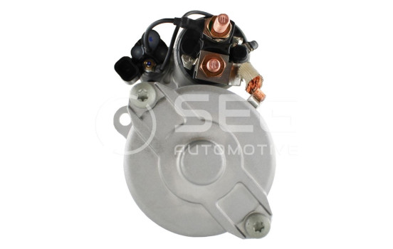 Starter motor / Starter, Image 2