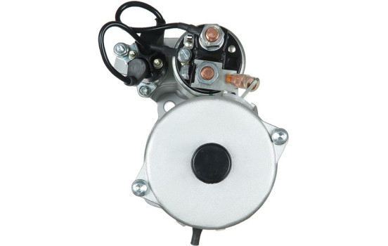 Starter motor / Starter, Image 3