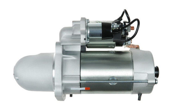Starter motor / Starter, Image 4