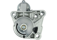 Starter motor / Starter