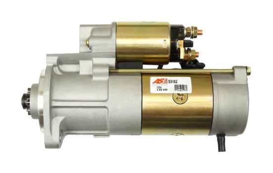 Starter motor / Starter, Image 4