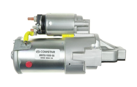 Starter motor / Starter, Image 2
