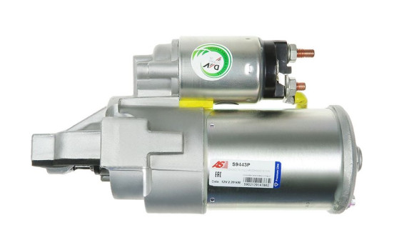 Starter motor / Starter, Image 4