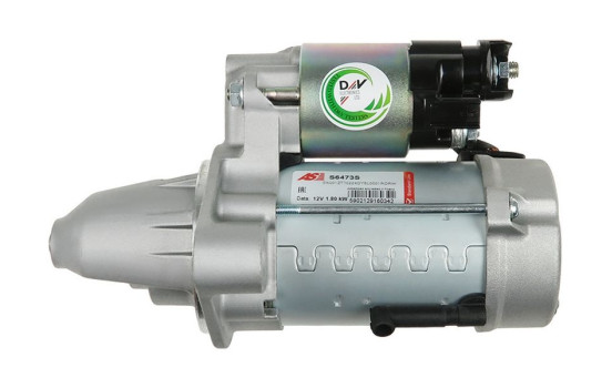 Starter motor / Starter, Image 4