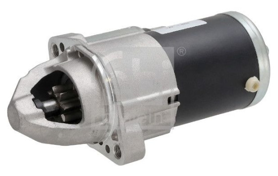 Starter motor / Starter