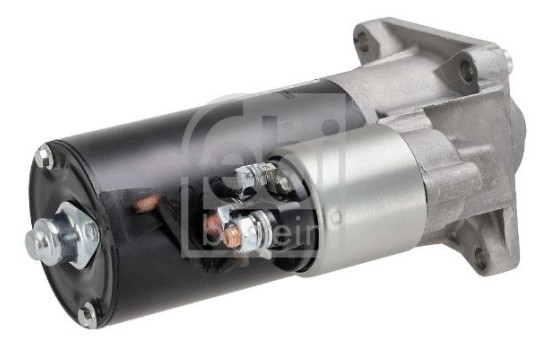 Starter motor / Starter, Image 2