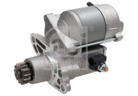 Starter motor / Starter