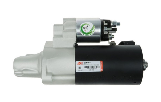 Starter motor / Starter, Image 4