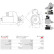 Starter motor / Starter, Thumbnail 5