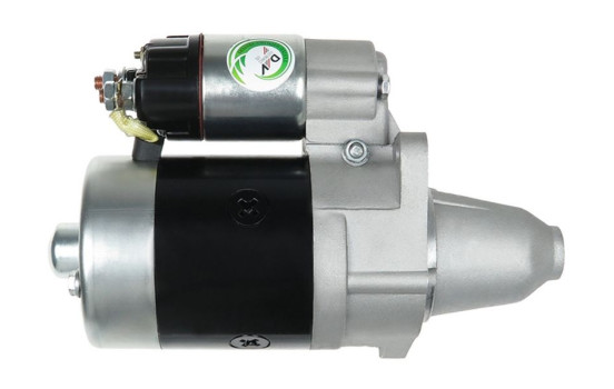 Starter motor / Starter, Image 2