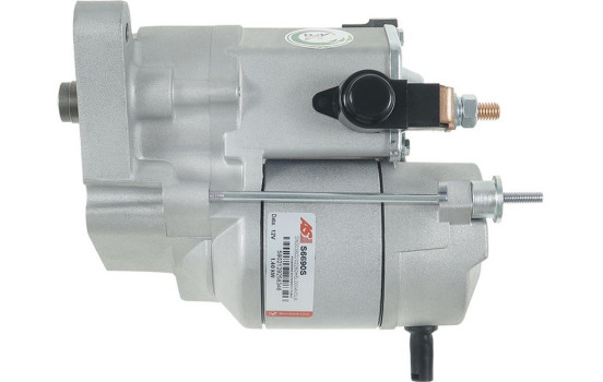 Starter motor / Starter, Image 4