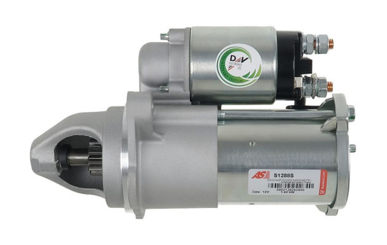 Starter motor / Starter, Image 2