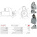 Starter motor / Starter, Thumbnail 5