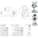 Starter motor / Starter, Thumbnail 5