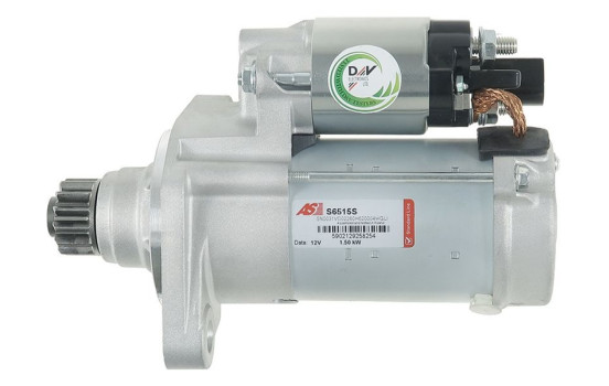 Starter motor / Starter, Image 4
