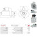 Starter motor / Starter, Thumbnail 5