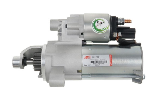 Starter motor / Starter, Image 4