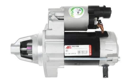 Starter motor / Starter, Image 2
