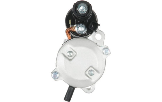 Starter motor / Starter, Image 3