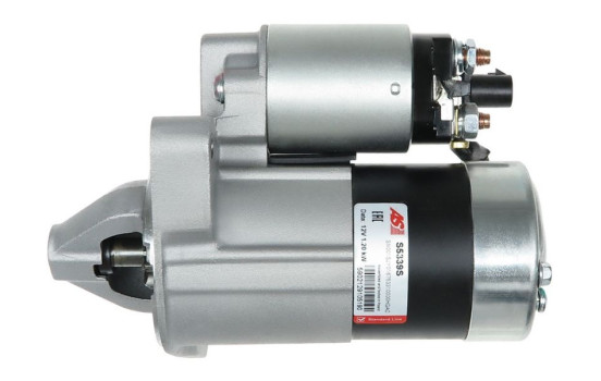 Starter motor / Starter, Image 2