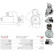 Starter motor / Starter, Thumbnail 5