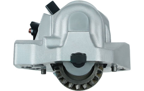 Starter motor / Starter